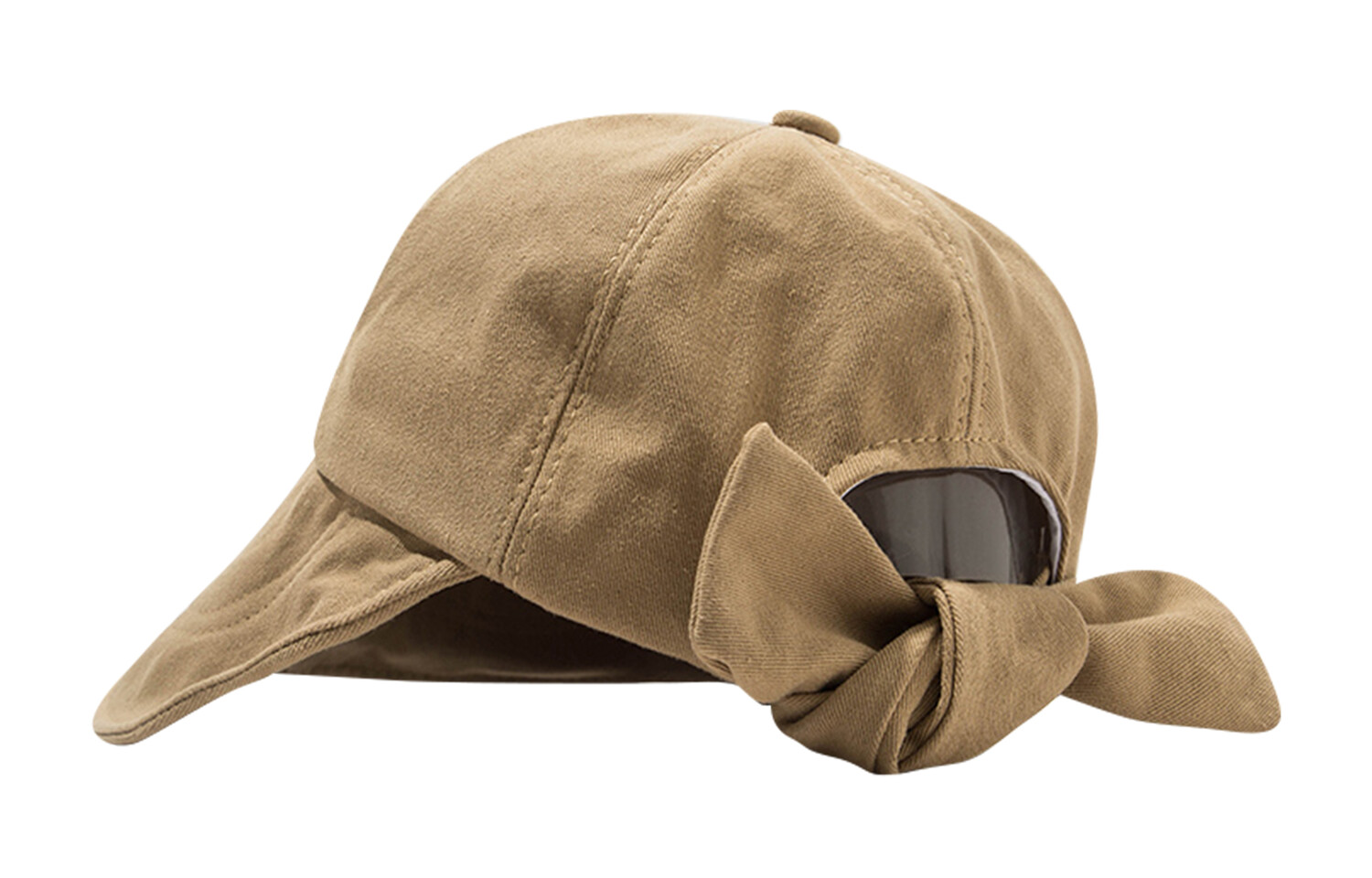 CMFY Женская фуражка, Хаки
CMFY Женская фуражка, Хаки