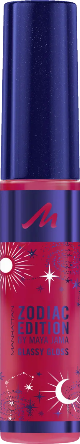 Блеск для губ Manhattan Zodiac VolumeUp Lipgloss 350 Pink to the Berry
Блеск для губ Manhattan Zodiac VolumeUp Lipgloss 350 Pink to the Berry