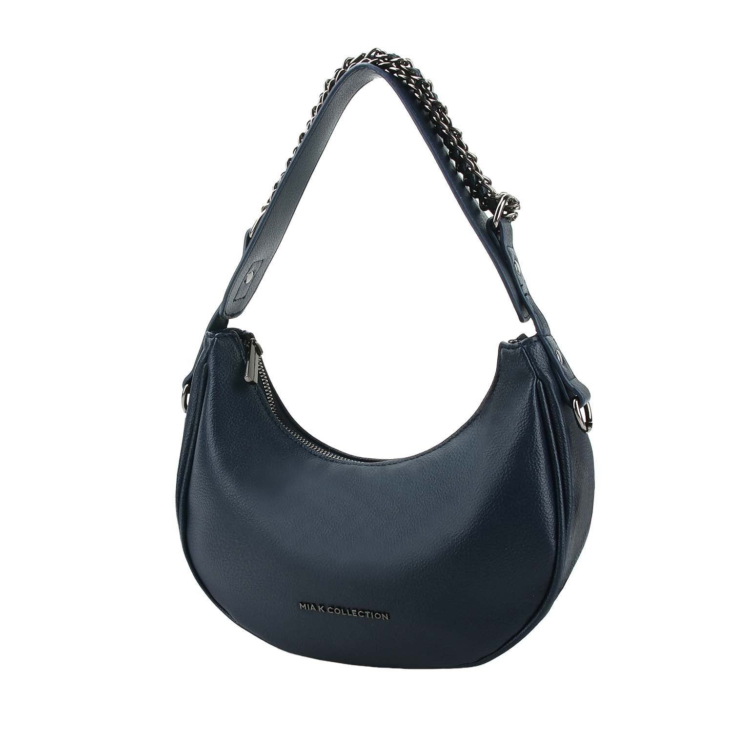 Женская сумка через плечо Morgana от Mia K Mkf Collection By Mia K., темно-синий
Женская сумка через плечо Morgana от Mia K Mkf Collection By Mia K., темно-синий