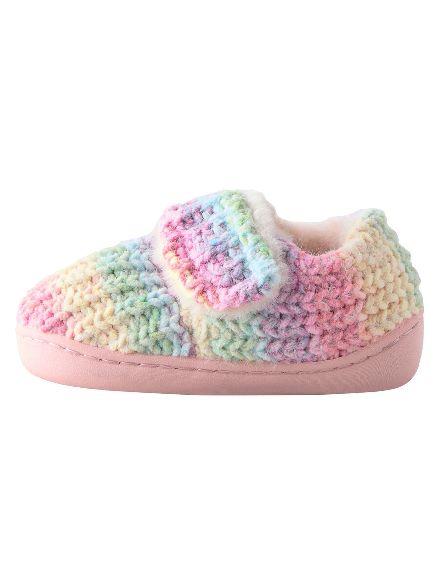 Тапочки Next, Mixed Colors
Тапочки Next, Mixed Colors