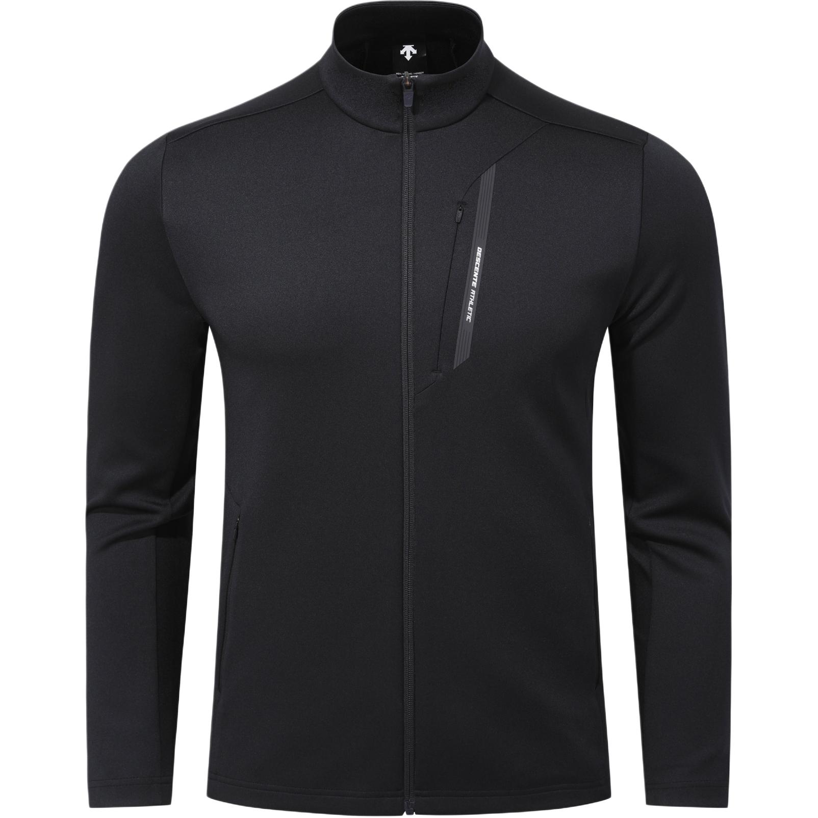 DESCENTE Куртка Unisex, Black
DESCENTE Куртка Unisex, Black