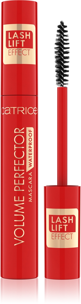 Водостойкая тушь для ресниц Volume Perfector Catrice, atspalvis black 9 мл
Водостойкая тушь для ресниц Volume Perfector Catrice, atspalvis black 9 мл