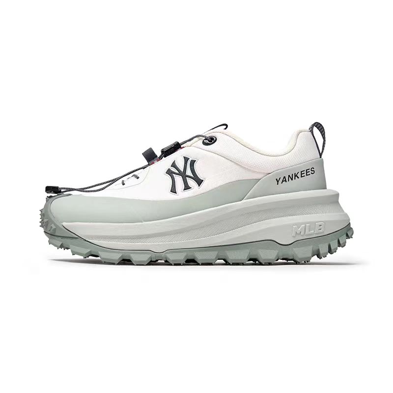 MLB Нью-Йорк Янкиз Высокие Низкие Топсы Массивные Кроссовки Унисекс Мятные, цвет Mint
MLB Нью-Йорк Янкиз Высокие Низкие Топсы Массивные Кроссовки Унисекс Мятные, цвет Mint