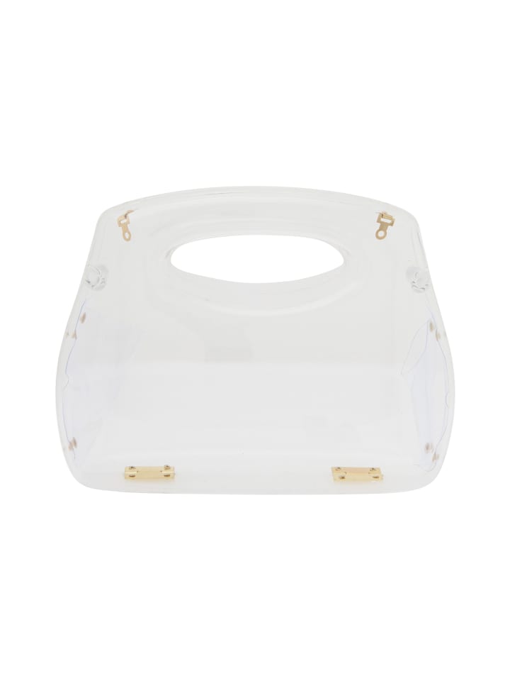 Наплечная сумка myMo at night, цвет transparent color
Наплечная сумка myMo at night, цвет transparent color