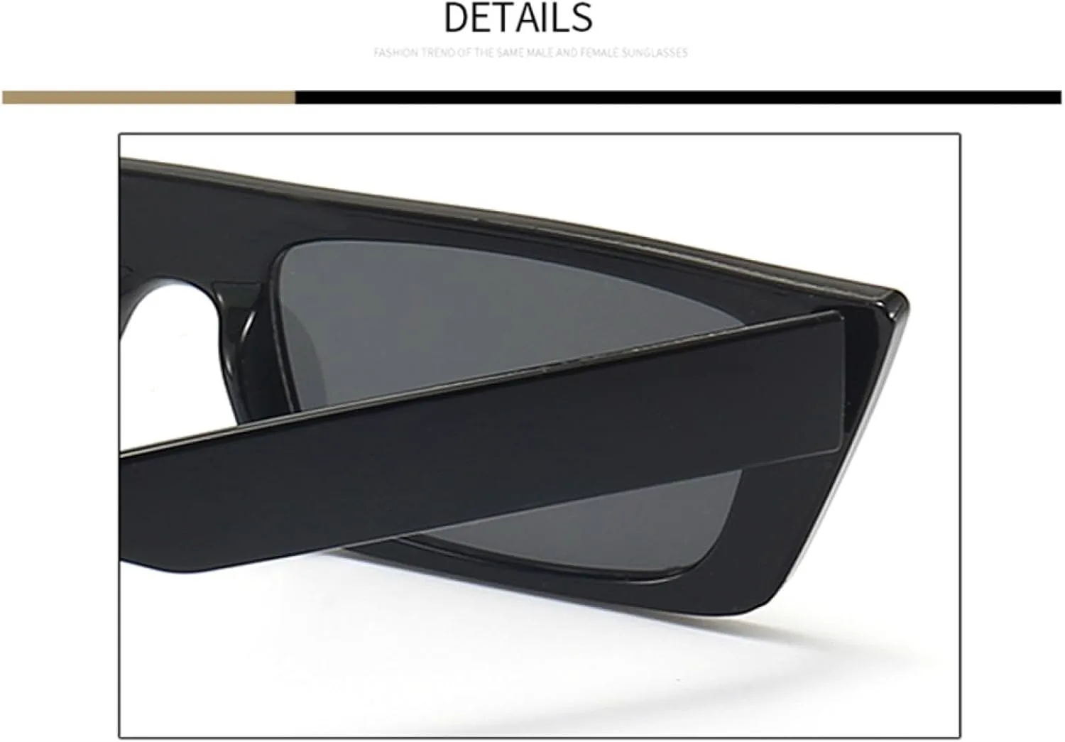 Модные солнцезащитные очки в маленькой оправе для женщин и мужчин, в стиле ретро, для активного отдыха, с защитой от УФ-излучения UV400 TOIPASTN, Mn5305-c4
Модные солнцезащитные очки в маленькой оправе для женщин и мужчин, в стиле ретро, для активного отдыха, с защитой от УФ-излучения UV400 TOIPASTN, Mn5305-c4