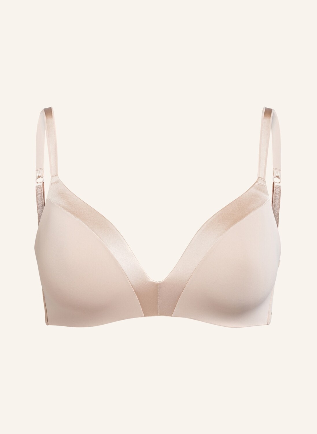 Бюстгальтер mey BH Serie GLORIOUS, бежевый
Бюстгальтер mey BH Serie GLORIOUS, бежевый