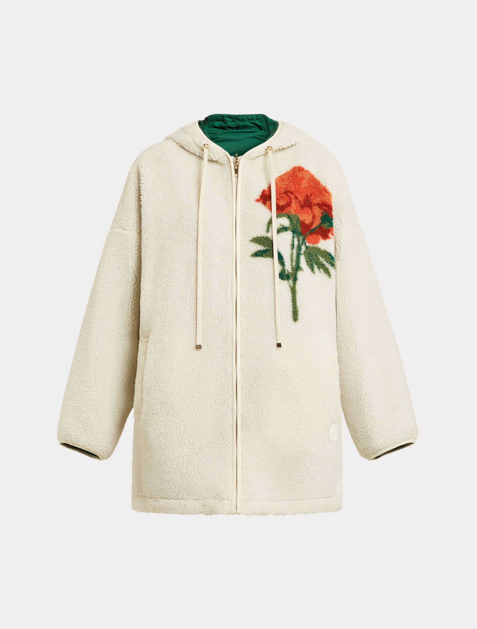 Куртка OLAF Marina Rinaldi, слоновая кость
Куртка OLAF Marina Rinaldi, слоновая кость