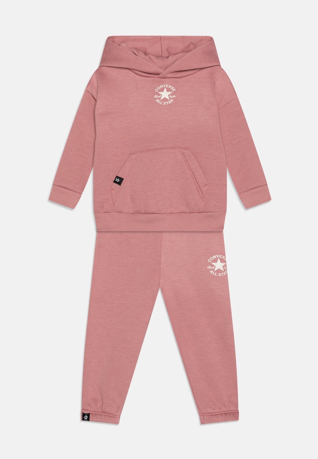 Спортивный костюм SUSTAINABLE CORE UNISEX SET Converse, цвет night flamingo
Спортивный костюм SUSTAINABLE CORE UNISEX SET Converse, цвет night flamingo