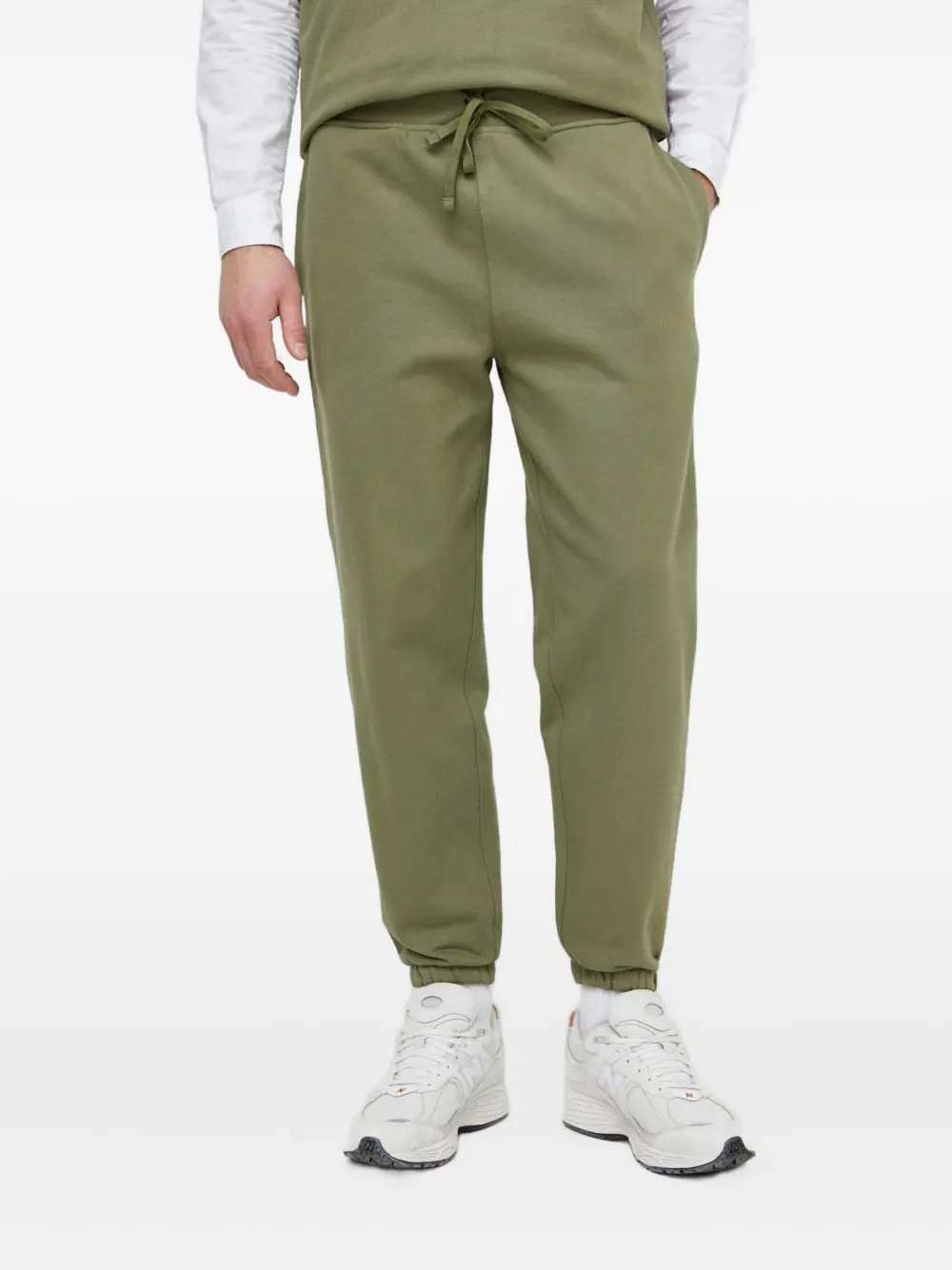 Спортивные брюки на кулиске Polo Ralph Lauren, зеленый
Спортивные брюки на кулиске Polo Ralph Lauren, зеленый