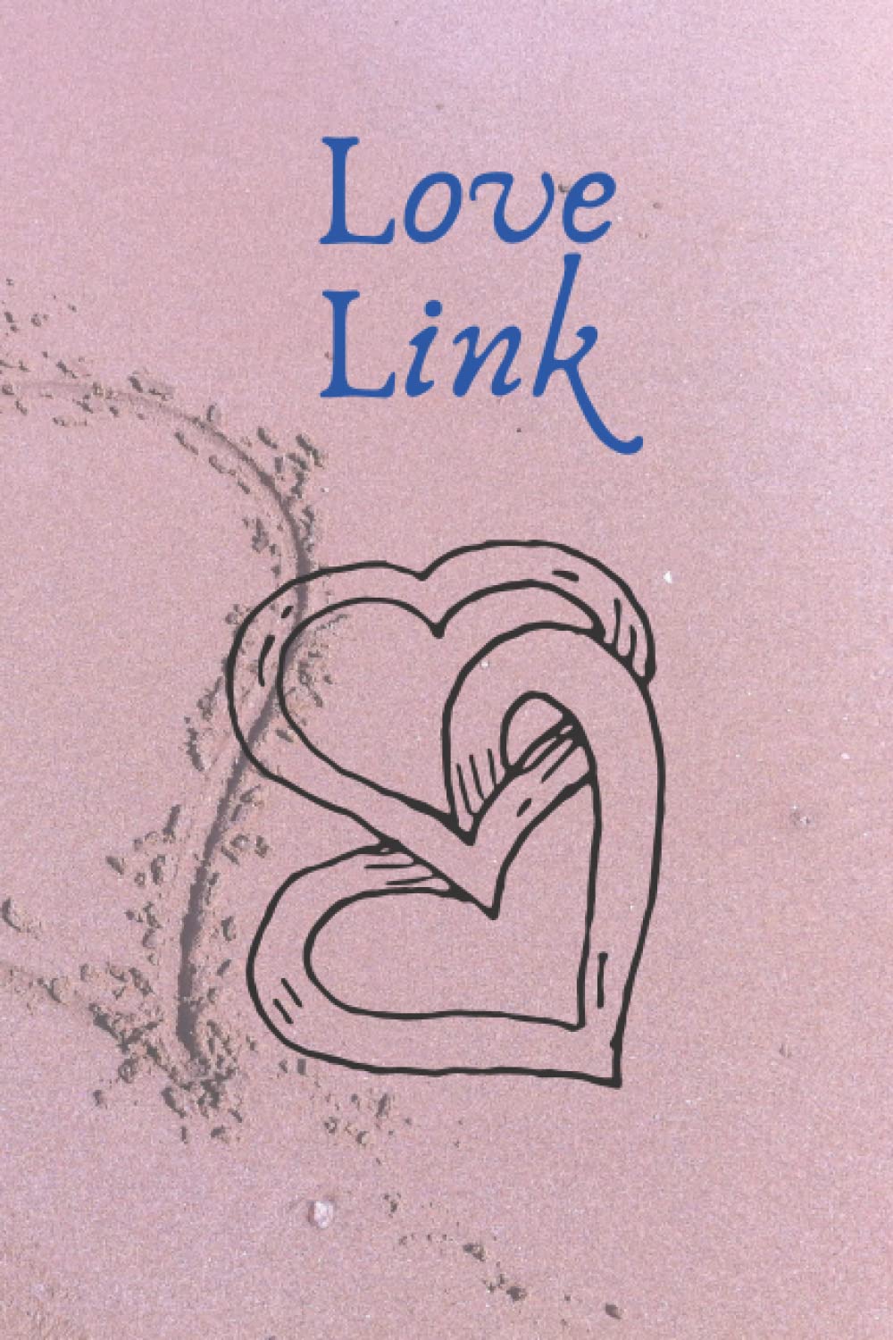 Love Link: A Romance Love of Dots and Dashes
Love Link: A Romance Love of Dots and Dashes