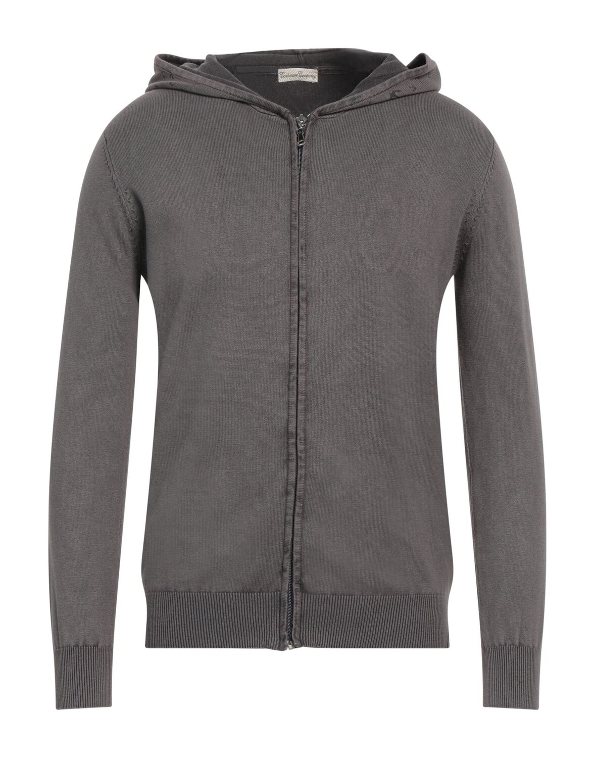 Кардиган Cashmere Company на молнии, серый
Кардиган Cashmere Company на молнии, серый