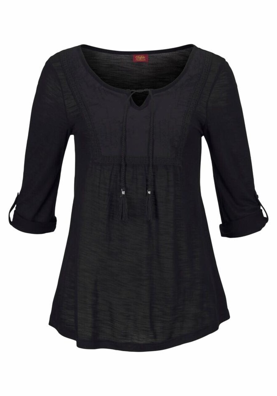 Топ Buffalo, черный
Топ Buffalo, черный