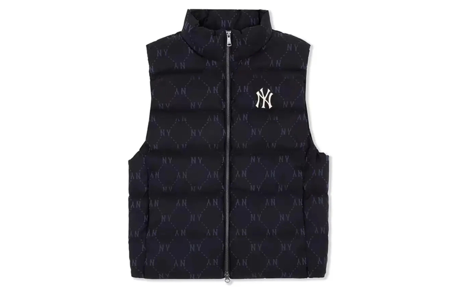 MONOGRAM Коллекция Reading Жилет Унисекс Черный Mlb
MONOGRAM Коллекция Reading Жилет Унисекс Черный Mlb