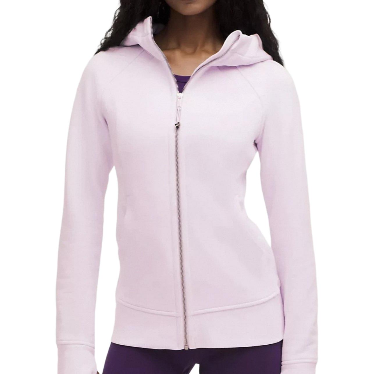 Куртка Scuba Series женская Lululemon, розовый
Куртка Scuba Series женская Lululemon, розовый