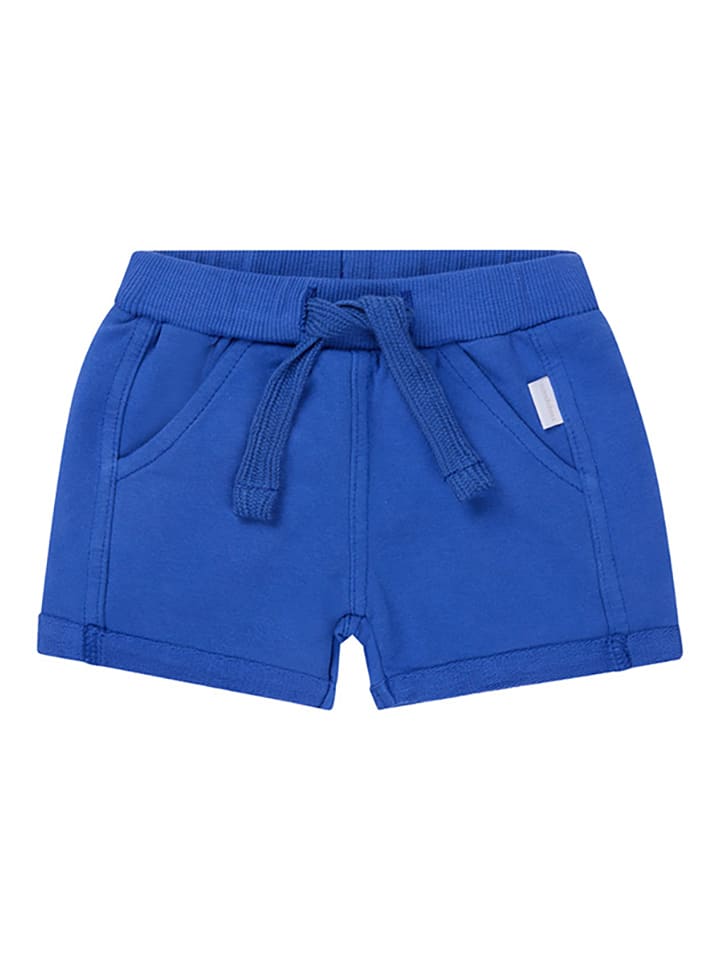 Шорты Noppies, синий
Шорты Noppies, синий