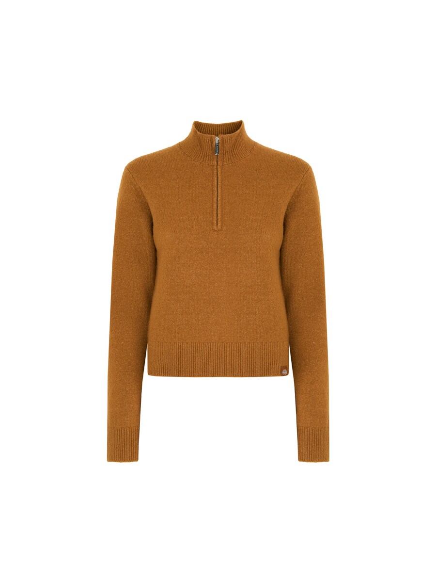 Свитер DICKIES Ruston, Cognac
Свитер DICKIES Ruston, Cognac