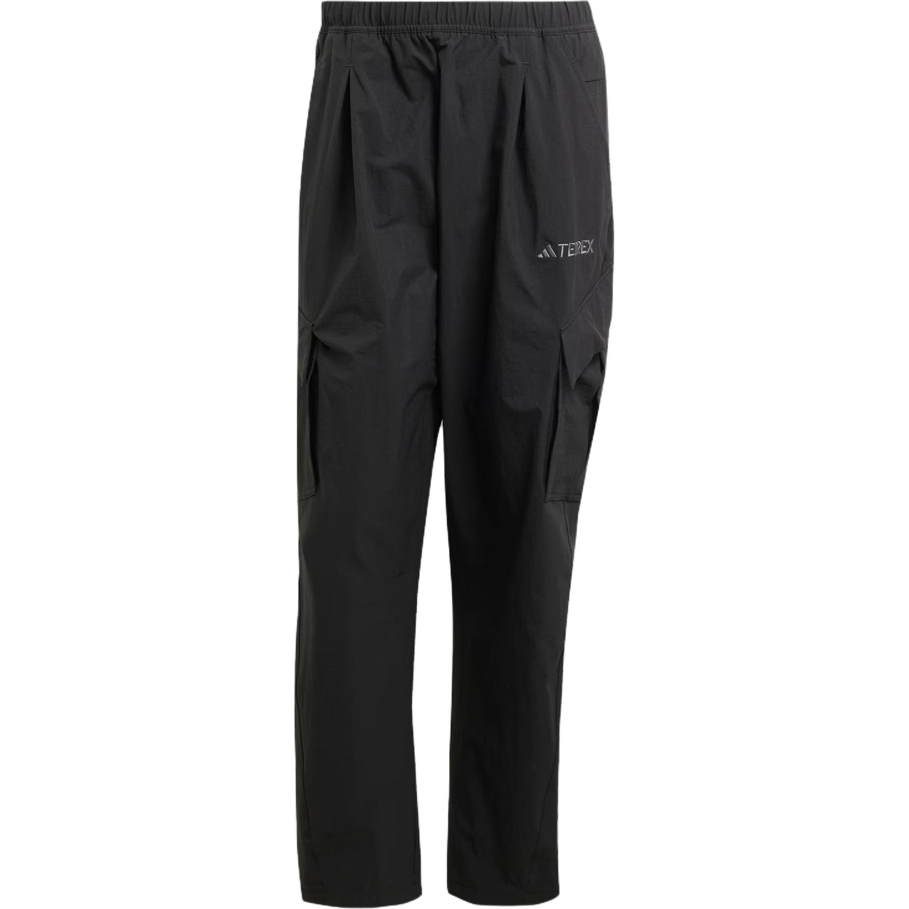 Брюки Terrex Xploric Cargo Adidas, черный
Брюки Terrex Xploric Cargo Adidas, черный