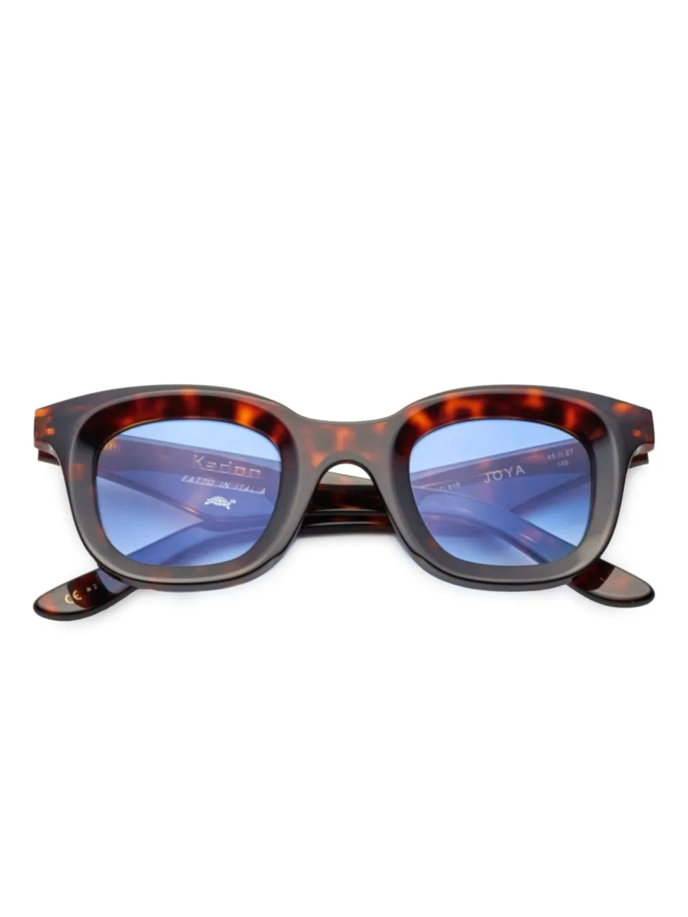 Солнцезащитные очки Joya Kador, коричневый
Солнцезащитные очки Joya Kador, коричневый