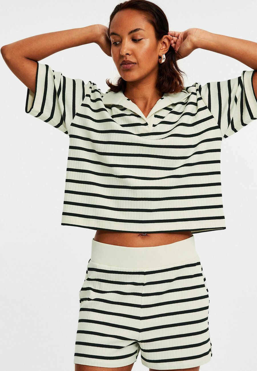 Шорты Kappahl Shorts, Black
Шорты Kappahl Shorts, Black