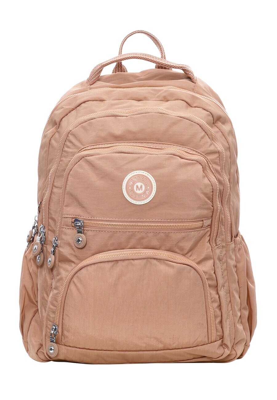 Рюкзак Mindesa Backpack, цвет Nude
Рюкзак Mindesa Backpack, цвет Nude