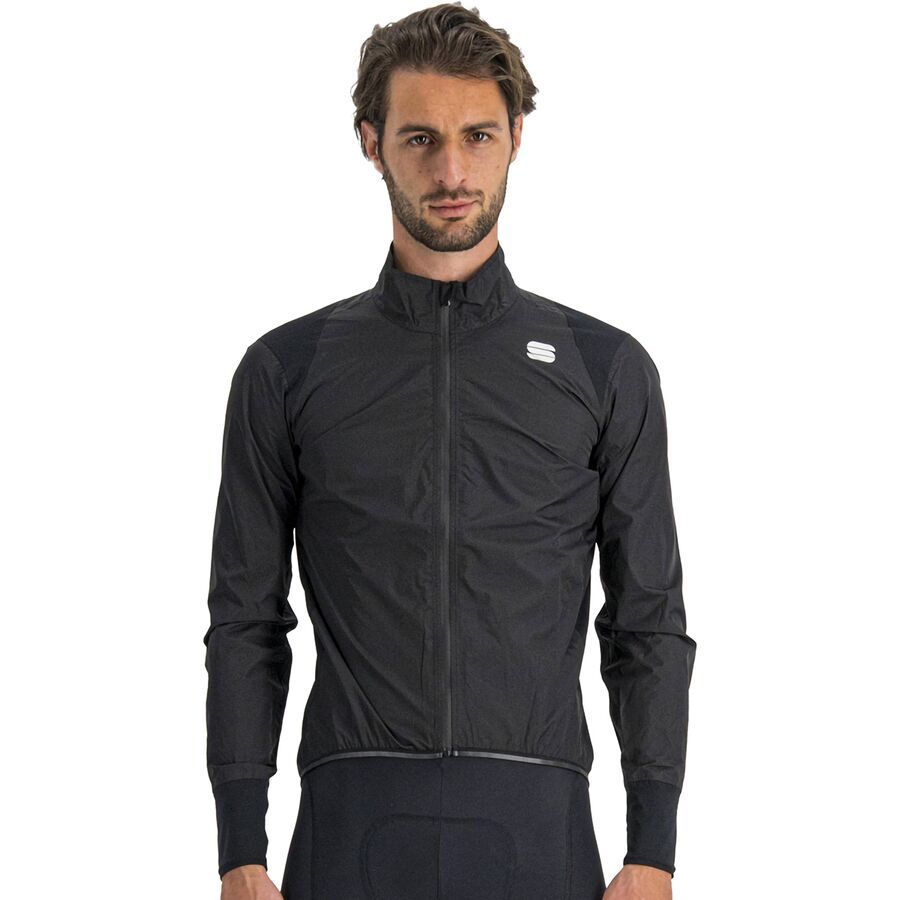 Куртка Sportful Hot Pack Norain Sportful, Black
Куртка Sportful Hot Pack Norain Sportful, Black