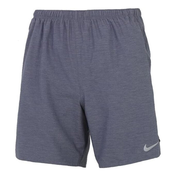 Шорты challenger running quick dry breathable sports shorts obsidian color black Nike, черный
Шорты challenger running quick dry breathable sports shorts obsidian color black Nike, черный
