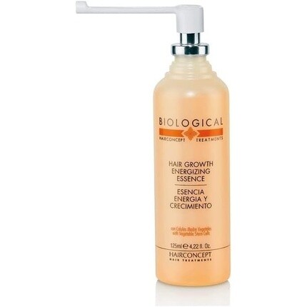 Биологическая эссенция «Энергия и рост» 125 мл Hairconcept
Биологическая эссенция «Энергия и рост» 125 мл Hairconcept