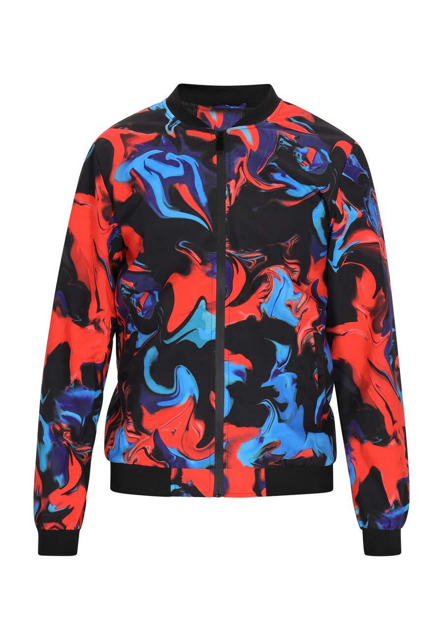 Куртка межсезонная COSIMON, Fire Red
Куртка межсезонная COSIMON, Fire Red