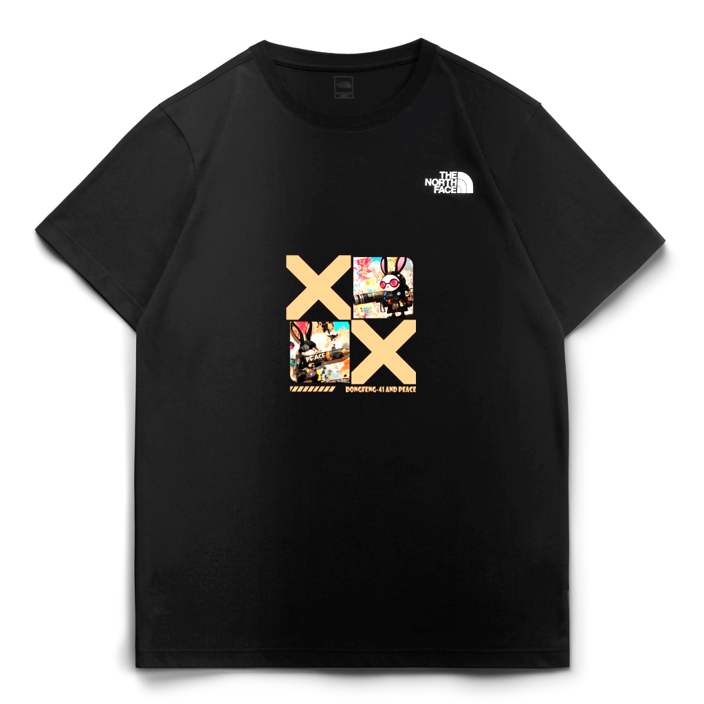 THE NORTH FACE Футболка унисекс черная, Черный, THE NORTH FACE Футболка унисекс черная
THE NORTH FACE Футболка унисекс черная, Черный, THE NORTH FACE Футболка унисекс черная
