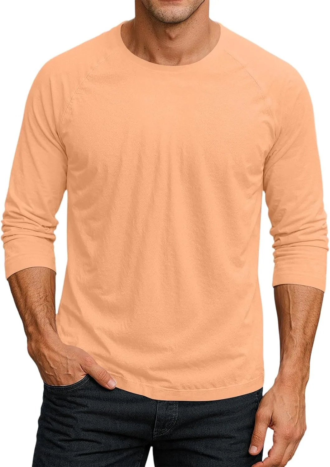 Wenkomg1 мужская винтажная бейсбольная футболка с рукавом три четверти
Wenkomg1 мужская винтажная бейсбольная футболка с рукавом три четверти