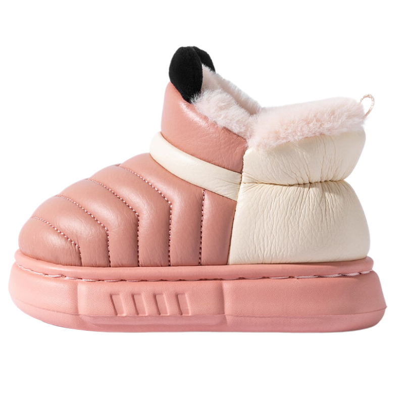 Обувь для малышей Bradmiller, розовый
Обувь для малышей Bradmiller, розовый