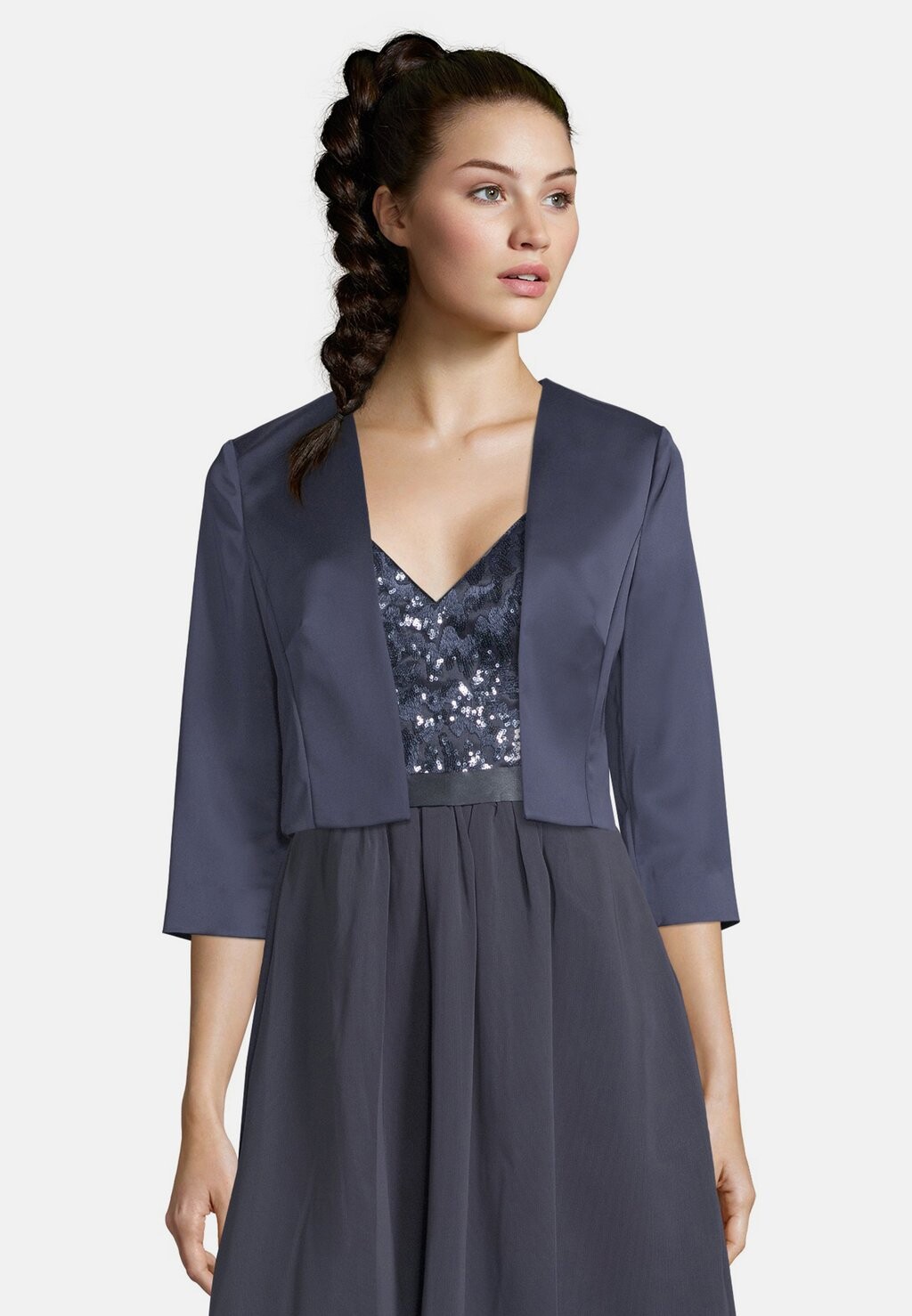 Блейзер Vera Mont
Блейзер Vera Mont