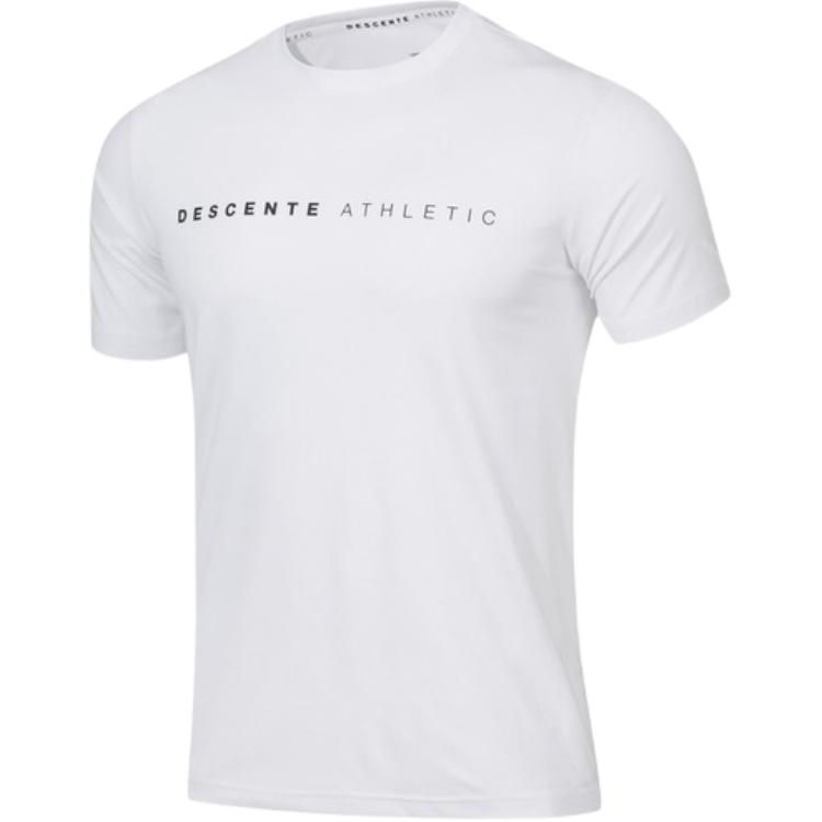 Футболка Tough Series Light Basic мужская DESCENTE, Wht0
Футболка Tough Series Light Basic мужская DESCENTE, Wht0