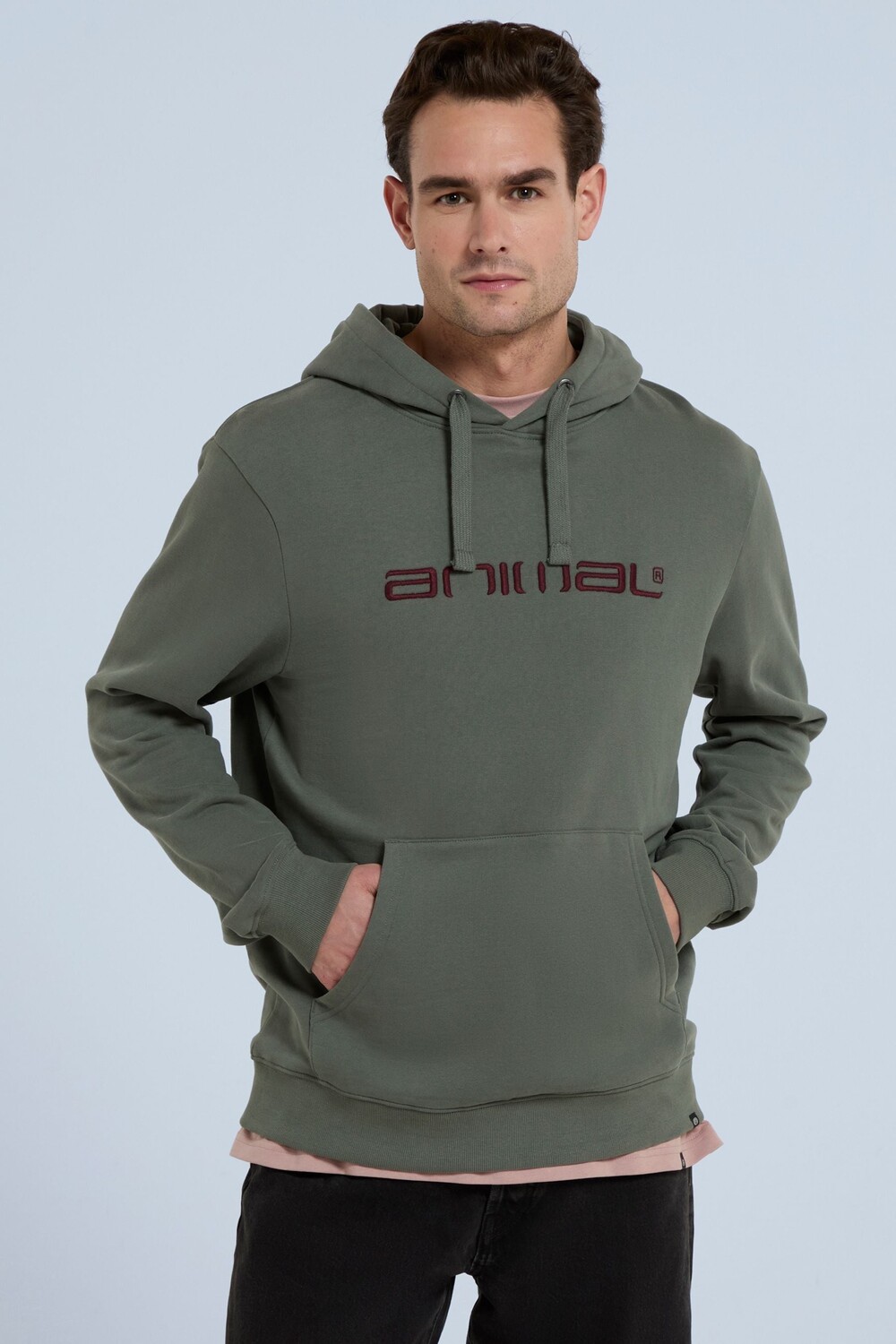 Толстовка с логотипом и органическим логотипом Driver с леопардовым принтом Animal, зеленый
Толстовка с логотипом и органическим логотипом Driver с леопардовым принтом Animal, зеленый