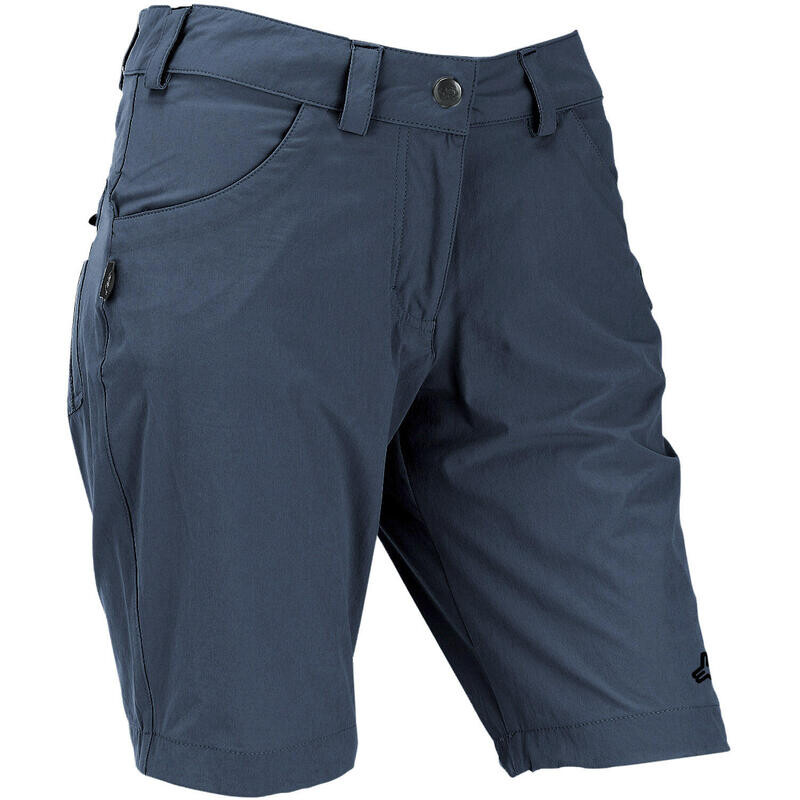 Шорты спортивные Maul Sport, цвет navyblau/schiefergrau
Шорты спортивные Maul Sport, цвет navyblau/schiefergrau