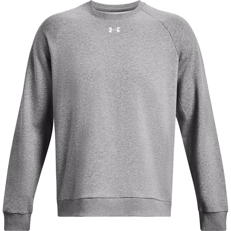Толстовка и другие флисовые вещи конкурентов Under Armour, цвет castlerock light heather
Толстовка и другие флисовые вещи конкурентов Under Armour, цвет castlerock light heather