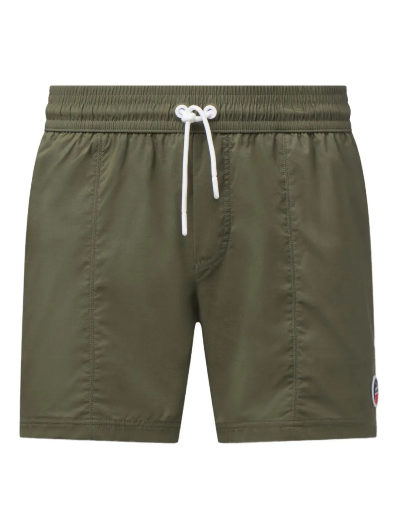 Легкие шорты для плавания Fusalp, зеленый
Легкие шорты для плавания Fusalp, зеленый