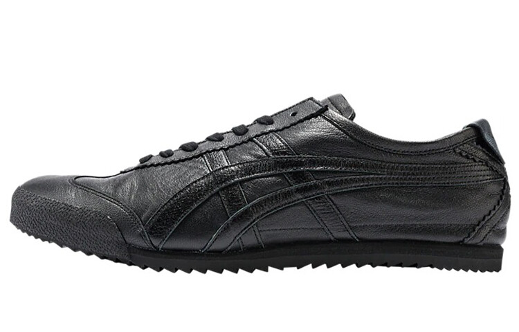 Кроссовки Onitsuka Tiger Mexico 66 'Triple Black'
Кроссовки Onitsuka Tiger Mexico 66 'Triple Black'