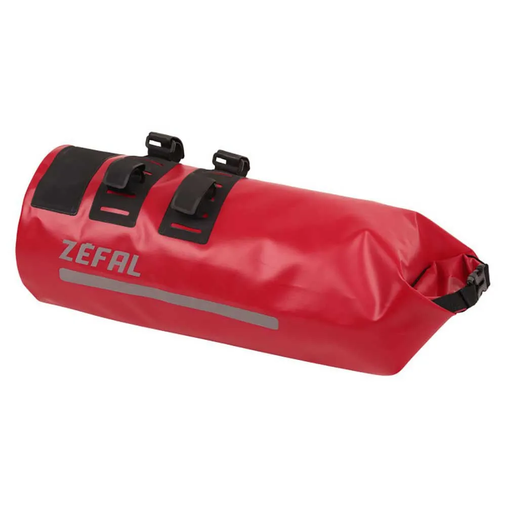Каркасная сумка Zefal Z Adventure Aero F8 8L, красный
Каркасная сумка Zefal Z Adventure Aero F8 8L, красный