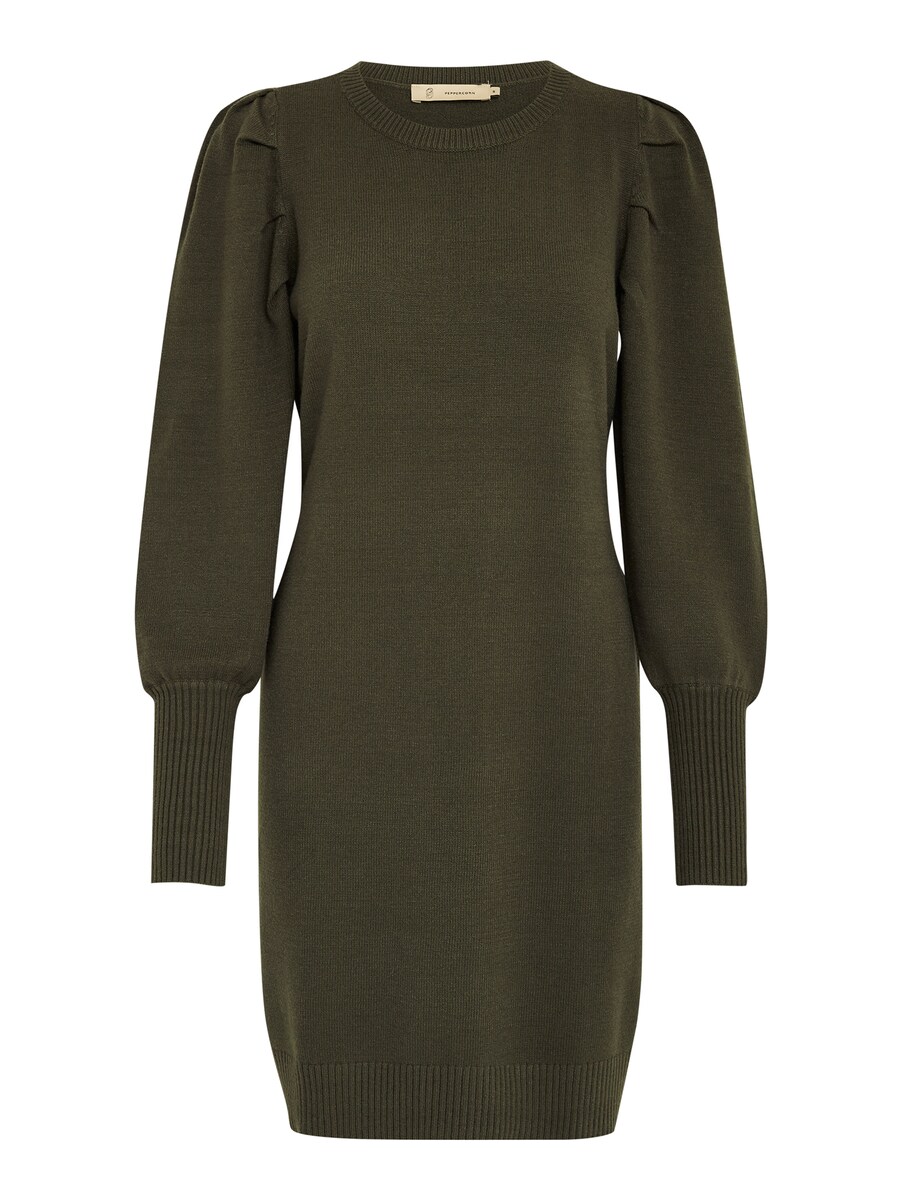 Вязаное платье Peppercorn Robe Anissa, Olive
Вязаное платье Peppercorn Robe Anissa, Olive