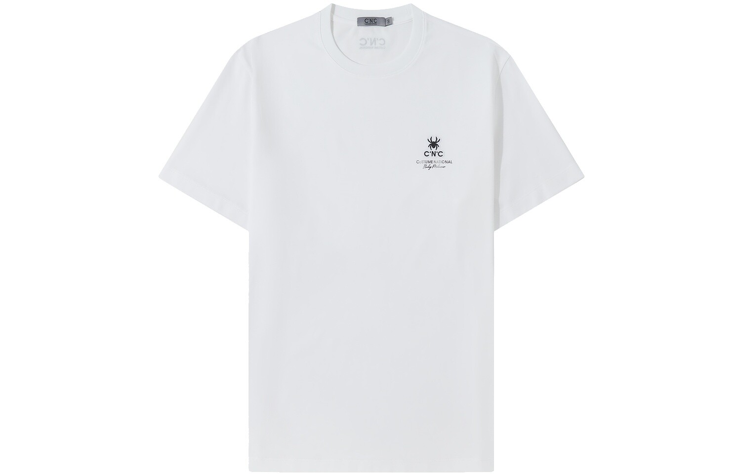 Футболка New Order & Classics Series для мужчин C'N'C, белый
Футболка New Order & Classics Series для мужчин C'N'C, белый