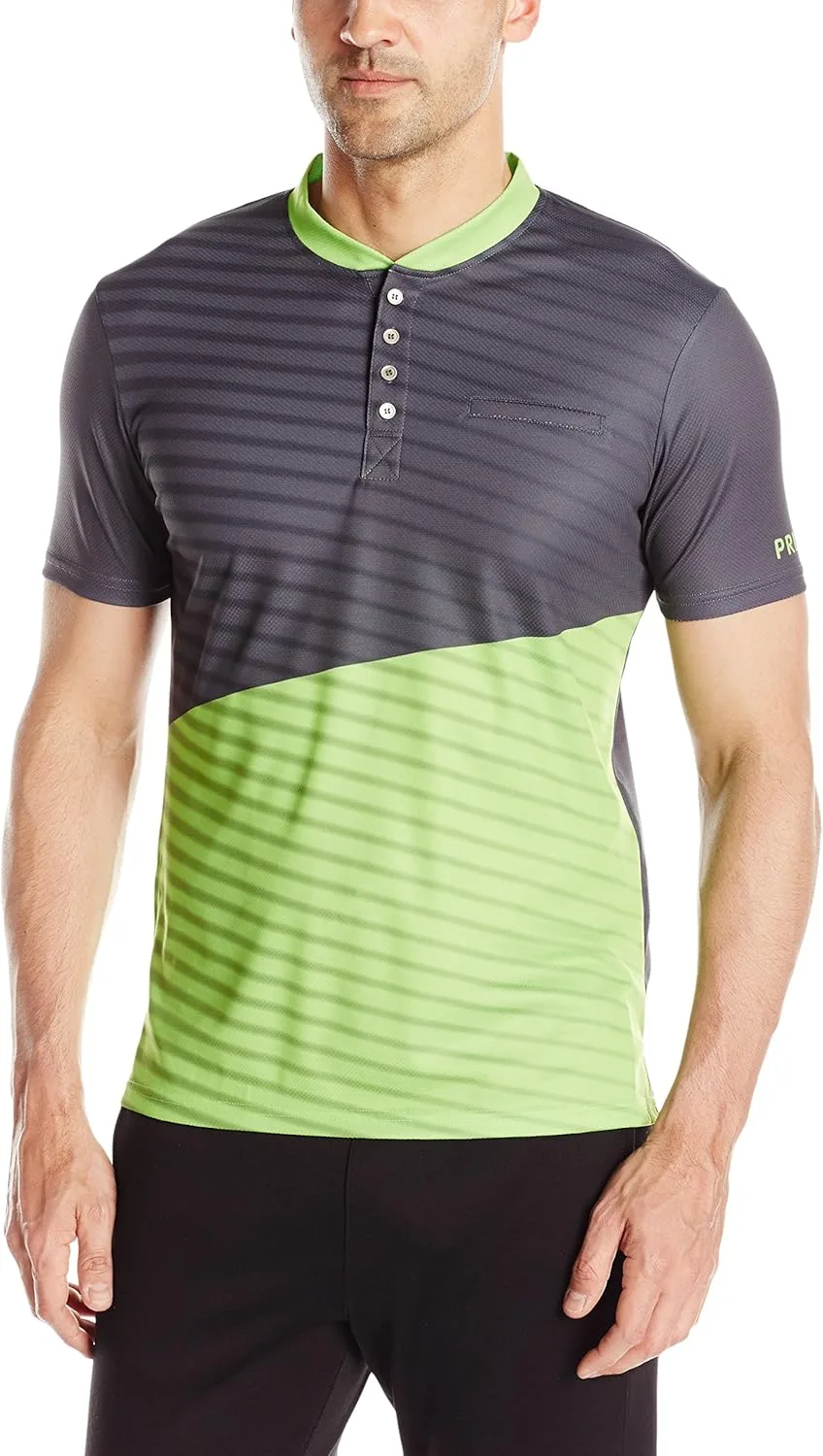 Primal Wear мужская толстовка-хенли Boundary
Primal Wear мужская толстовка-хенли Boundary