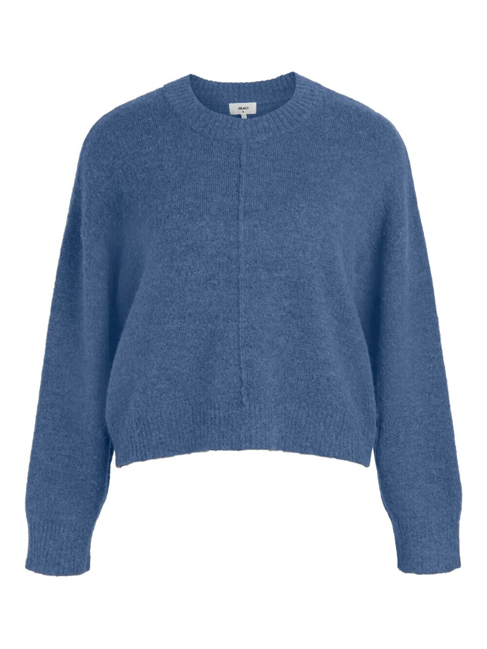 Свитер Object Abbie, темно-синий
Свитер Object Abbie, темно-синий