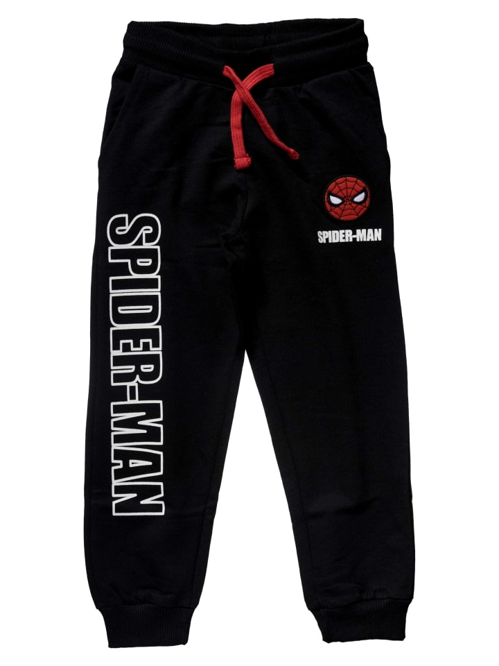Спортивные брюки Marvel, черный
Спортивные брюки Marvel, черный