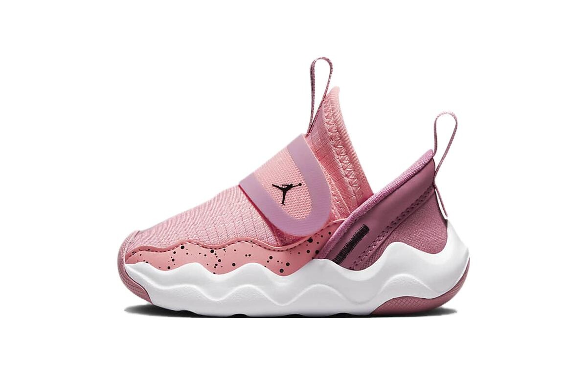 Jordan Обувь для малышей Jordan 23/7 TD
Jordan Обувь для малышей Jordan 23/7 TD