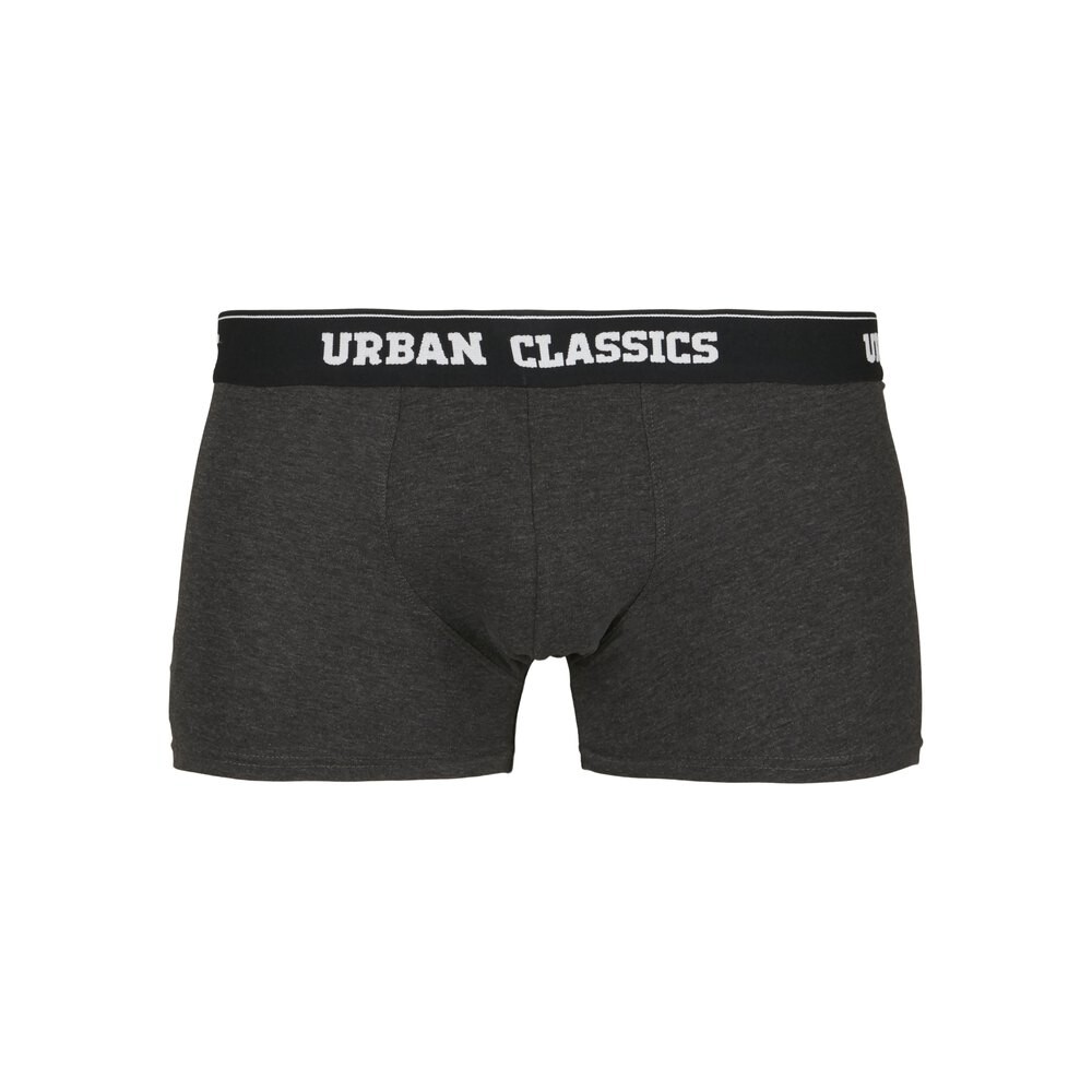 Боксеры Urban Classics 2 шт, черный, Серый, Боксеры Urban Classics 2 шт, черный
Боксеры Urban Classics 2 шт, черный, Серый, Боксеры Urban Classics 2 шт, черный