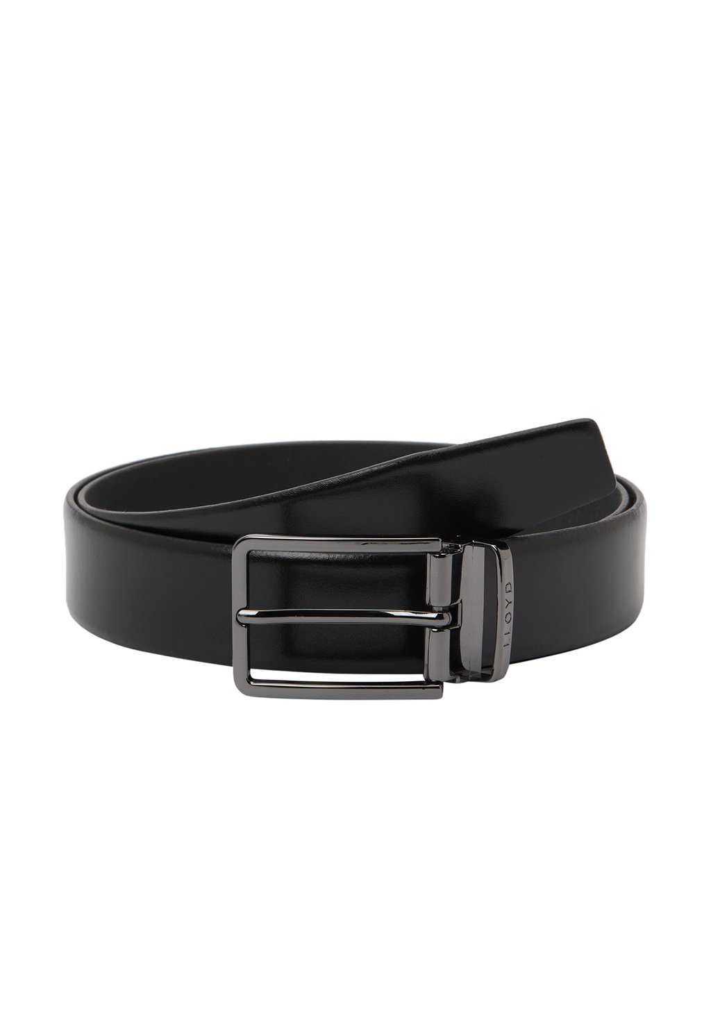 Пояс Lloyd Men's Belts, черный
Пояс Lloyd Men's Belts, черный