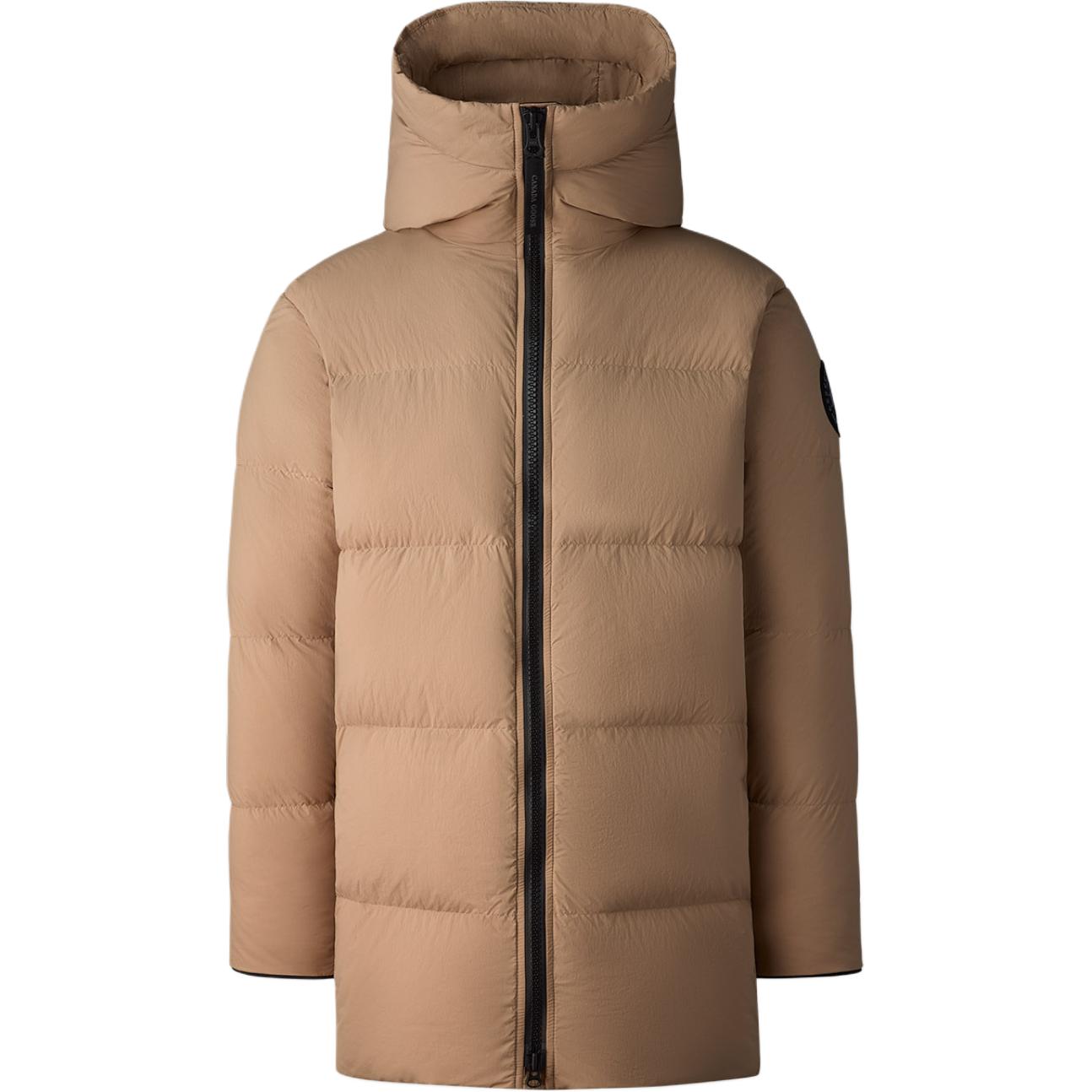 Canada Goose Пуховик Лоуренс, Desert
Canada Goose Пуховик Лоуренс, Desert