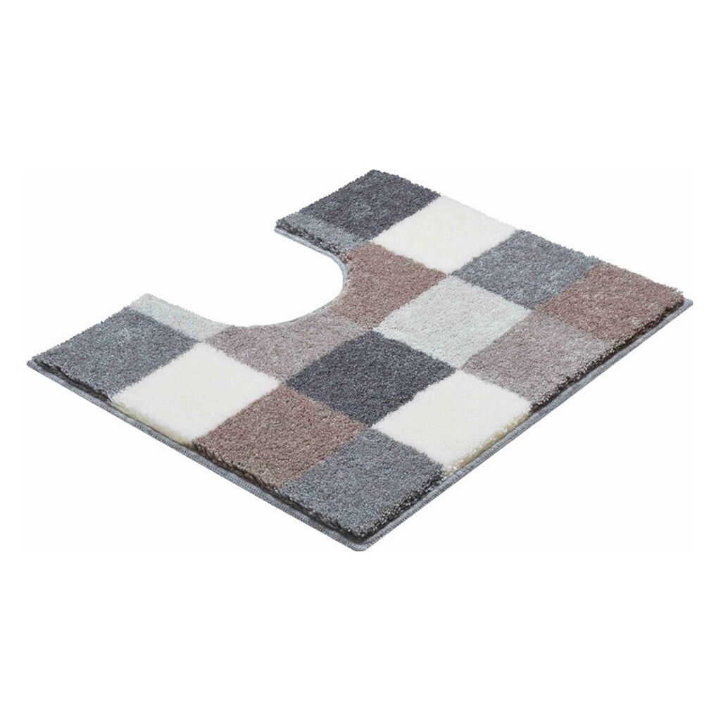 Базовый коврик для ванной BONA - 100% полиакрил SUPERSOFT, цвет: синий, размер: 70х120 см GRUND
Базовый коврик для ванной BONA - 100% полиакрил SUPERSOFT, цвет: синий, размер: 70х120 см GRUND