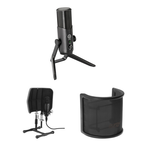 Комплект Для настройки настольной записи Senal UC4-B USB
Комплект Для настройки настольной записи Senal UC4-B USB